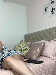 ImAlicee webcam model stream image