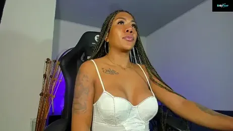 PilarBigCockxxx webcam model stream image