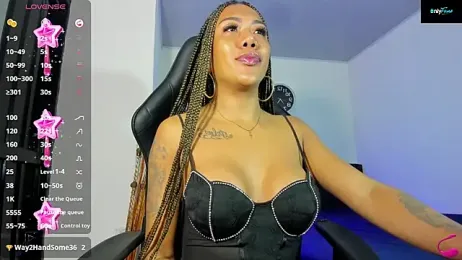 PilarBigCockxxx webcam stripchat model stream image