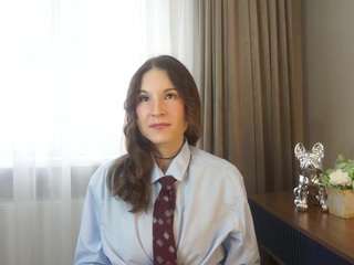 luciafullbright webcam model stream image