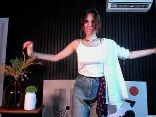 luciafullbright webcam model stream image