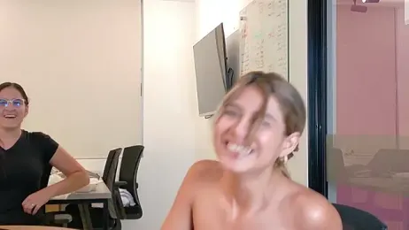 SecretKnigth webcam stripchat model stream image
