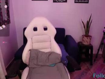 angela_lauren webcam model stream image