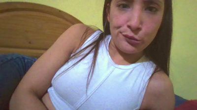 Vheerrrrr webcam model stream image