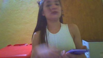 Vheerrrrr webcam model stream image