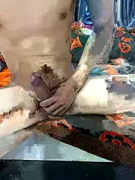 xiao_men webcam model stream image