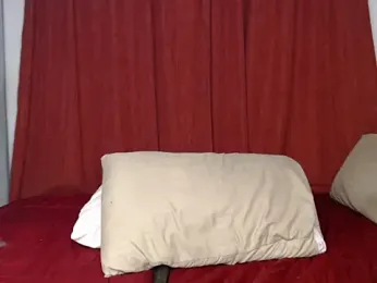 BlackPearlxxo webcam model stream image