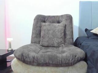 Coody King webcam model stream image
