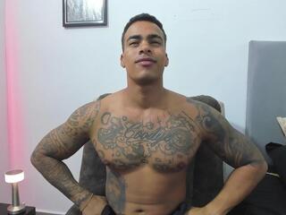 Coody King webcam flirt4free model stream image