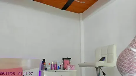 emily_hornett webcam model stream image
