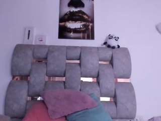 paradisehots webcam model stream image