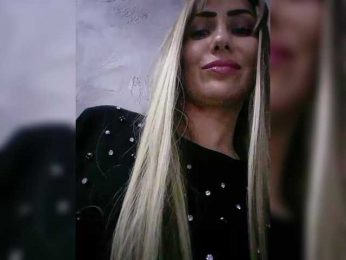 Cassssablanca webcam model stream image