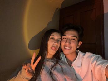 MikeAndEva webcam livejasmin model stream image