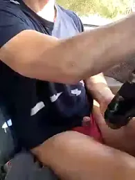 GreekGuyOutdoors webcam model stream image