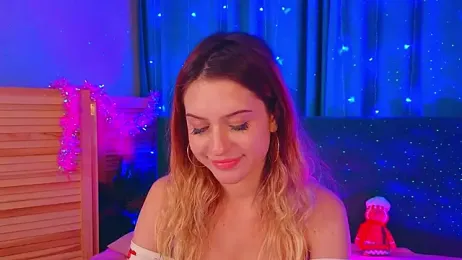 AlinaWalters webcam model stream image