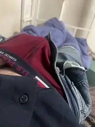 SAM69NOVA webcam model stream image