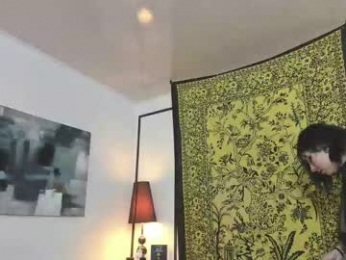 aria_and_orien webcam model stream image