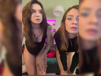 MaoandLulu webcam bongacams model stream image