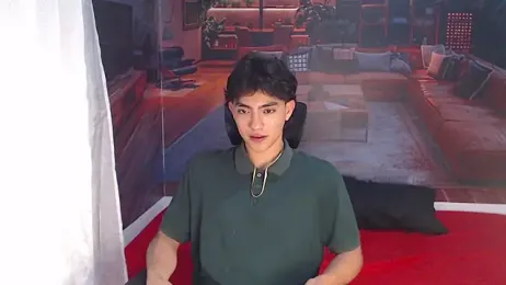 RomeoMillerr webcam stripchat model stream image