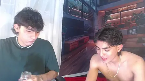 RomeoMillerr webcam model stream image