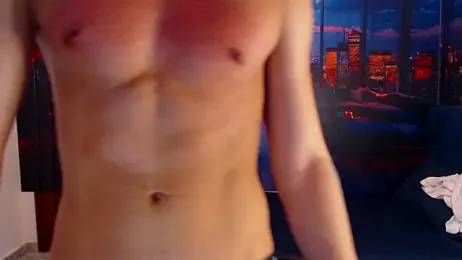RomeoMillerr webcam model stream image