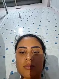 sexy-latin10 webcam model stream image