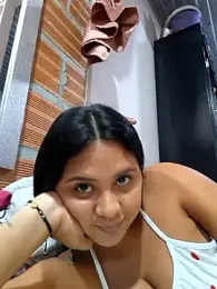 sexy-latin10 webcam model stream image
