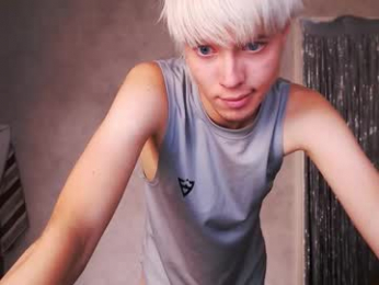 jealousangel webcam chaturbate model stream image