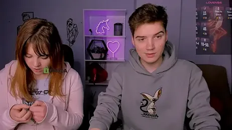 lola_sun12 webcam model stream image