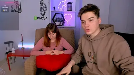 lola_sun12 webcam model stream image