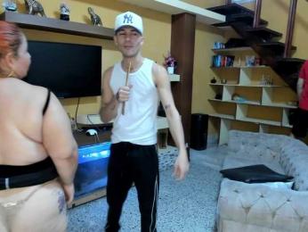 secretroomies-1 webcam bongacams model stream image