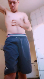 Hanz766 webcam model stream image