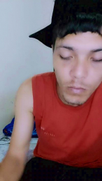 Hanz766 webcam model stream image