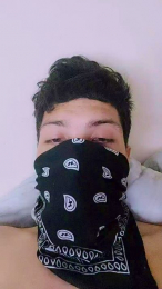 Hanz766 webcam model stream image