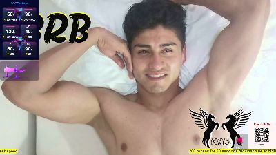 dominick_evans webcam model stream image