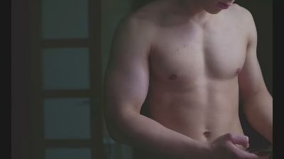 KoreanSamurai webcam model stream image