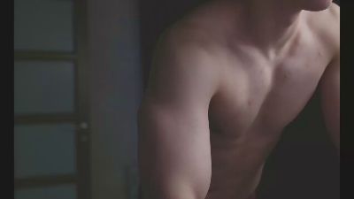 KoreanSamurai webcam model stream image