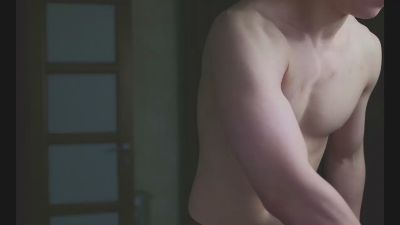 KoreanSamurai webcam model stream image