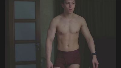 KoreanSamurai webcam model stream image