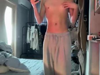 dorian1110 webcam model stream image