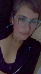 Viviana48A webcam model stream image