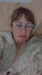 Viviana48A webcam model stream image