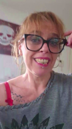 Ladyquadra9 webcam model stream image