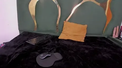 DaylesAndHarry webcam model stream image