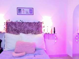 cooper-ross webcam model stream image