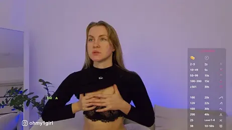 Fallinlove1 webcam model stream image