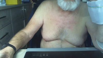 oldman3113 webcam model stream image