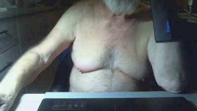 oldman3113 webcam model stream image