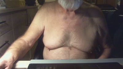 oldman3113 webcam model stream image