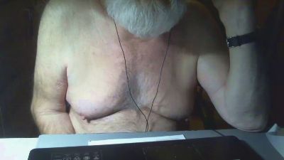 oldman3113 webcam cam4 model stream image